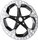Shimano Steps RT-EM910 Centerlock Innenverzahnung Bremsscheibe 160mm (IRTEM910SI)