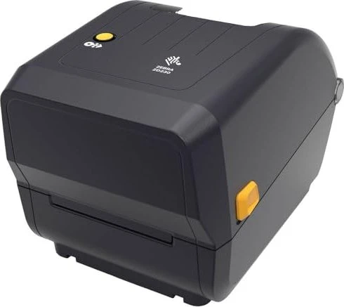 Zebra ZD230 Thermotransfer schwarz, LAN