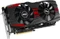 ASUS GeForce GTX 970 DirectCU II, GTX970-DC2OC-4GD5-BLACK, 4GB GDDR5, DVI, HDMI, 3x DP Vorschaubild