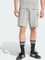 adidas Essentials Trefoil Shorts medium grey heather (Herren) Vorschaubild