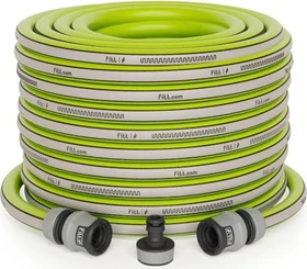 Fitt KIUMA Lime Gartenschlauch 1/2", 30m