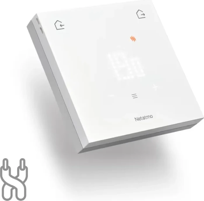 Netatmo Original Thermostat