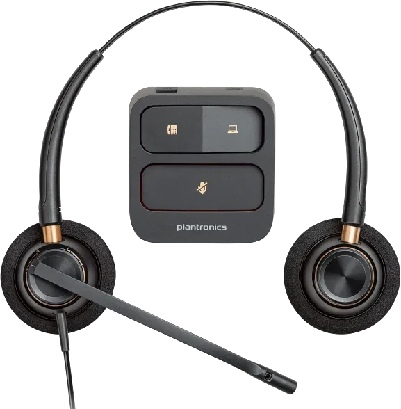 Poly EncorePro 520 QD