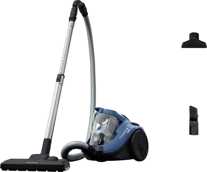 Rowenta RO3721 Compact Power Cyclonic