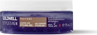 Goldwell StyleSign Texture Lagoom Jam Styling Gel
