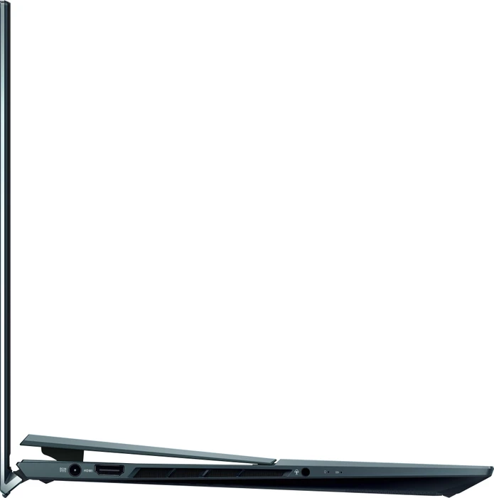 ASUS ZenBook Pro Duo 15 OLED UX582ZW-H2004X, Celestial Blue, Core i9-12900H, 32GB RAM, 1TB SSD, GeForce RTX 3070 Ti, DE