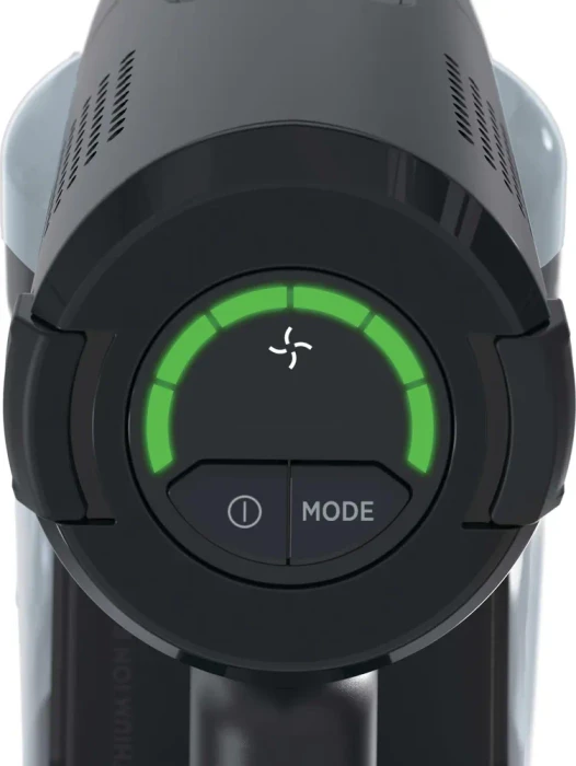 Hoover HF4P10H 011 HF4 Plus Home Akku-Handstaubsauger