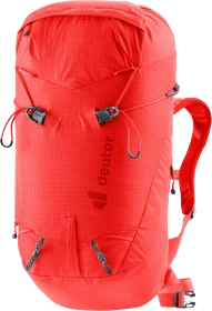 Deuter Guide Lite 22 SL poppy/crimson (Damen)