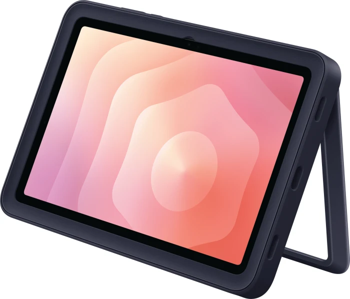 Samsung EF-JX730 Frame Cover Backcover für Galaxy Tab S11, Navy Blue