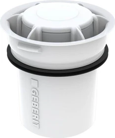 Geberit Hybridsiphon für Urinale