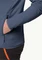 Jack Wolfskin Baiselberg FZ Jacke slate (Herren) Vorschaubild