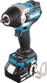 Makita DTW700RTJ Akku-Schlagschrauber inkl. MAKPAC + 2 Akkus 5.0Ah
