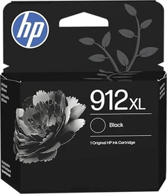 HP Tinte 912XL schwarz