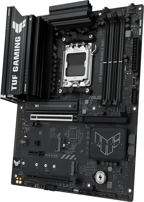 ASUS TUF Gaming B650E-E WIFI (AMD AM5)