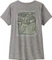 Patagonia Capilene Cool Daily Graphic Lands Funktionsshirt kurzarm (Damen) Vorschaubild
