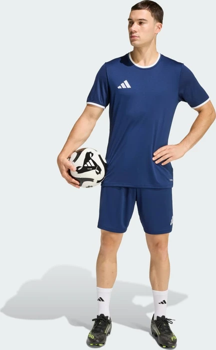 adidas Entrada 26 Trikot kurzarm team navy blue 2/white (Herren)
