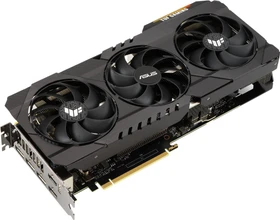 ASUS TUF Gaming GeForce RTX 3080 Ti, TUF-RTX3080TI-12G-GAMING, 12GB GDDR6X, 2x HDMI, 3x DP