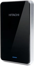 HGST Touro Mobile Pro 1TB, USB 3.0