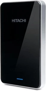 HGST Touro Mobile Pro 1TB, USB 3.0