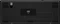 Cherry Xtrfy K33 Compact Wireless, schwarz, LEDs RGB, USB/Bluetooth, US Vorschaubild