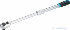 Hazet 916HPLG Ratsche, 1/2"