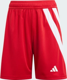 adidas Fortore 23 Shorts team power red 2/white (Junior)