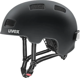 UVEX City 4 MIPS Helm hazel/black matt