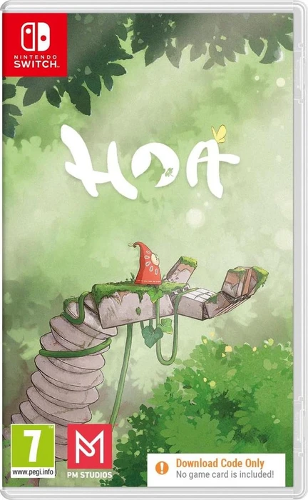 Hoa (Switch)