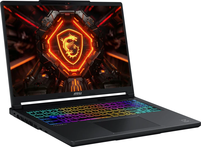 MSI Crosshair 16 Max HX E2WGXK-023, Core Ultra 9 275HX, 16GB RAM, 1TB SSD, GeForce RTX 5070, DE