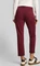 Tom Tailor Tapered Relaxed Hose rot (Damen) Vorschaubild