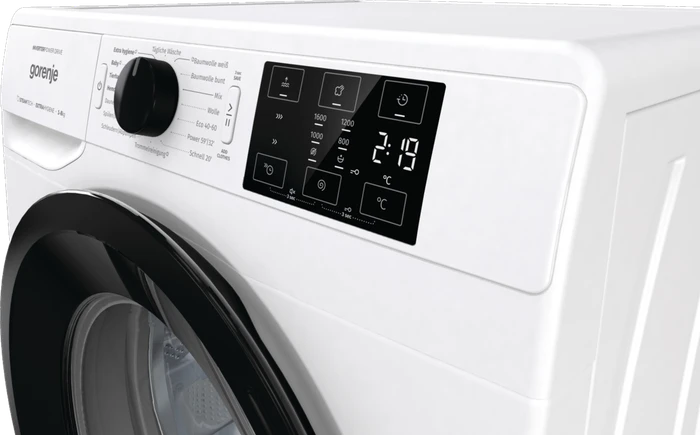 Gorenje WNEI86APS Frontlader