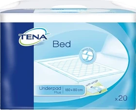 Tena Bed Bettschutzeinlage, 80x180cm, 20 Stück