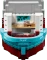 LEGO Maersk-Containerschiff mit Zweistoffantrieb Vorschaubild