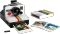 LEGO Ideas - Polaroid OneStep SX-70 Sofortbildkamera Vorschaubild