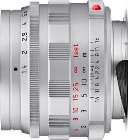 Leica Summilux-M 50mm 1.4