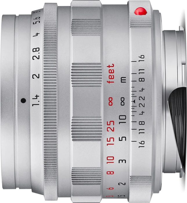 Leica Summilux-M 50mm 1.4