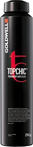 Goldwell Topchic Haarfarbe 3/VV violet whisper, 250ml