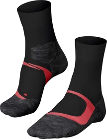 Falke RU4 Cool Laufsocken schwarz (Damen)