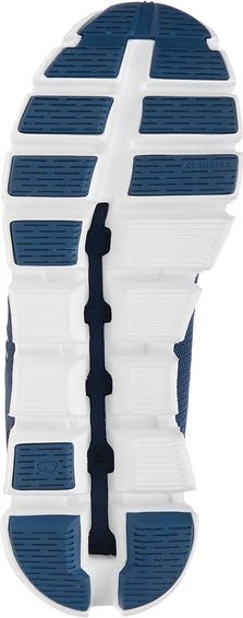 On Cloud 5 denim/white (Damen)