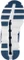 On Cloud 5 denim/white (Damen) Vorschaubild