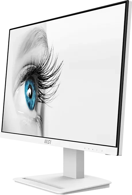 MSI PRO MP243XWDE, 23.8"