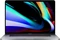 Apple MacBook Pro 16", Space Gray, Core i7-9750H, 64GB RAM, 8TB SSD, Radeon PRO 5600M, DE [2019] Vorschaubild