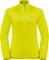 Jack Wolfskin Kolbenberg FZ Jacke firefly (Damen) Vorschaubild