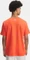 Under Armour Sportstyle Left Chest Funktionsshirt kurzarm fire/white (Herren) Vorschaubild