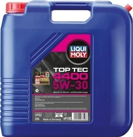 Liqui Moly Top Tec 4400 5W-30 20l