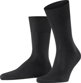 Falke Firenze Socken schwarz (Herren)