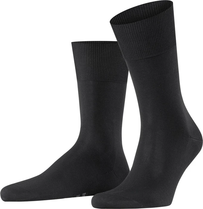 Falke Firenze Socken schwarz (Herren)