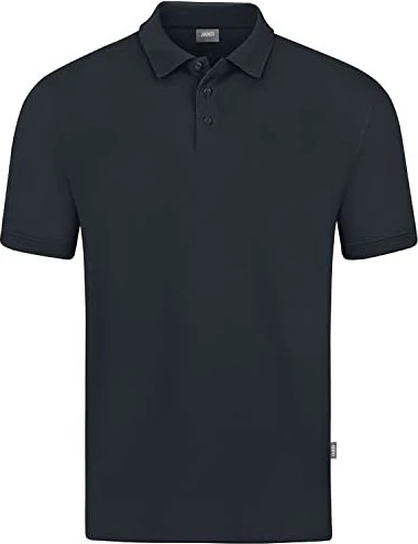 Jako Polo Doubletex Poloshirt kurzarm