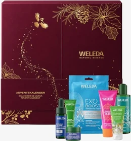 Weleda Adventskalender 2026
