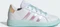 adidas Grand Court Lifestyle Lace Tennis (Junior) Vorschaubild